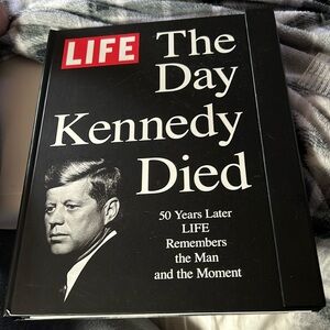 Book 14”x 11””. Perfect condition